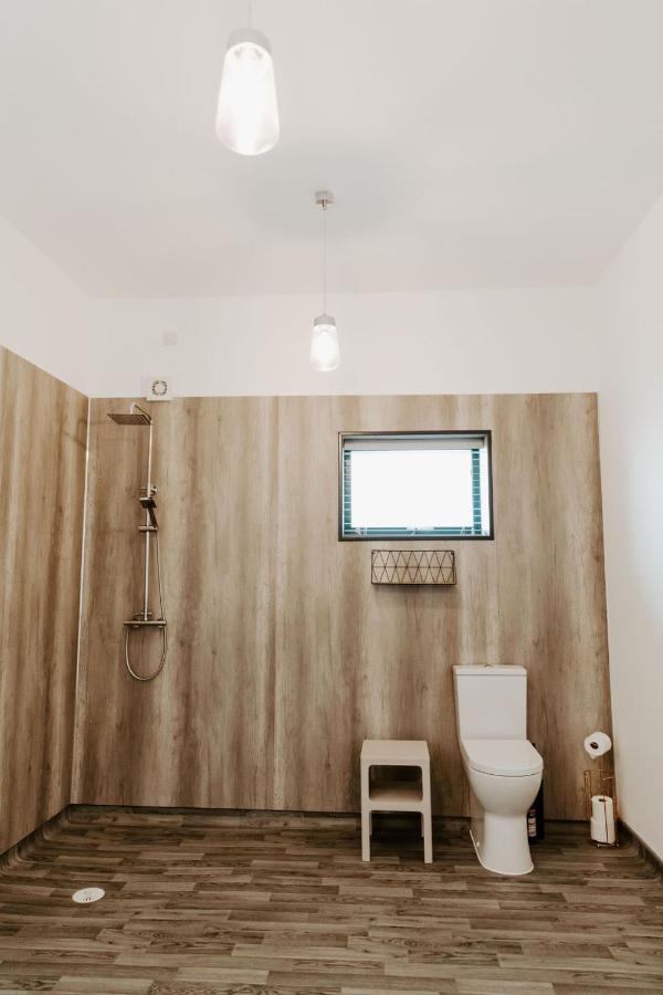 Lionheart Large Luxury Lodge - Sleeps 10- Dog Friendly,Near Sherwood Forest At Fairview Farm Nottingham Great For Family Gatherings ,Groups ,Parties Exteriér fotografie