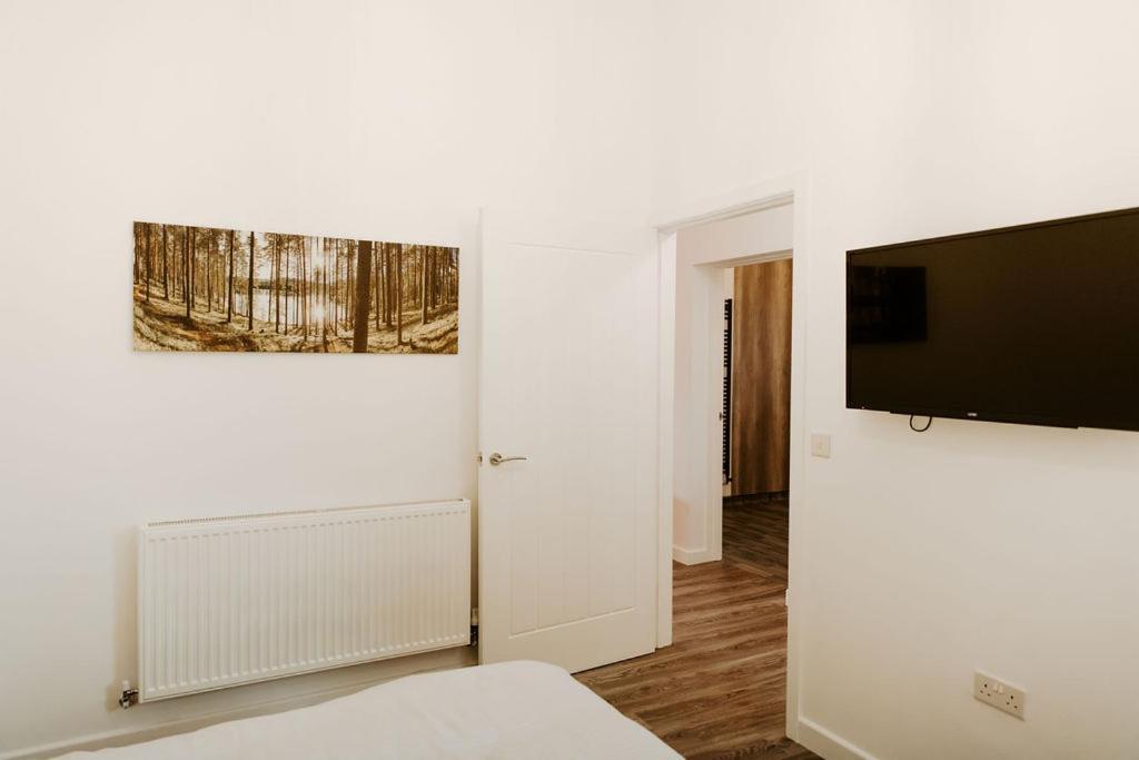 Lionheart Large Luxury Lodge - Sleeps 10- Dog Friendly,Near Sherwood Forest At Fairview Farm Nottingham Great For Family Gatherings ,Groups ,Parties Exteriér fotografie