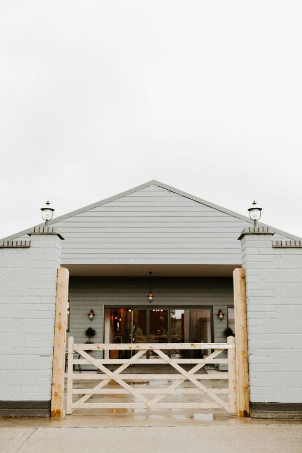 Lionheart Large Luxury Lodge - Sleeps 10- Dog Friendly,Near Sherwood Forest At Fairview Farm Nottingham Great For Family Gatherings ,Groups ,Parties Exteriér fotografie