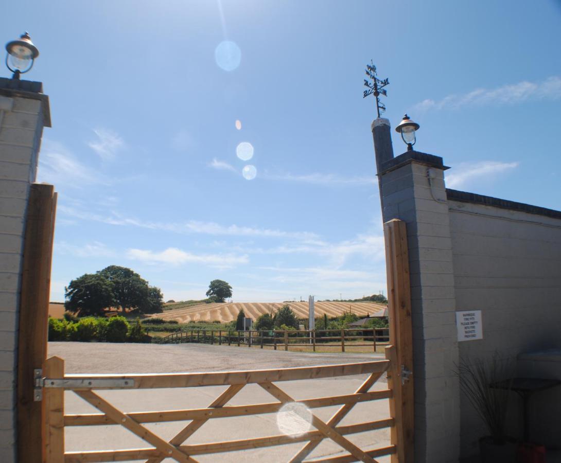Lionheart Large Luxury Lodge - Sleeps 10- Dog Friendly,Near Sherwood Forest At Fairview Farm Nottingham Great For Family Gatherings ,Groups ,Parties Exteriér fotografie